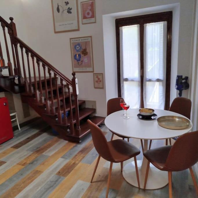 Casa Fedra, Delizioso Loft Frontelago Toscolano Maderno Zewnętrze zdjęcie