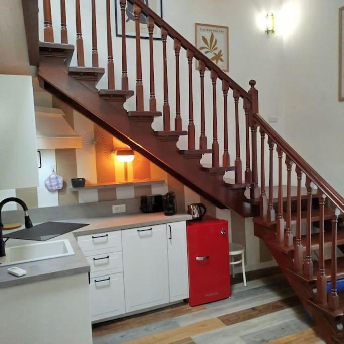 Casa Fedra, Delizioso Loft Frontelago Toscolano Maderno Zewnętrze zdjęcie