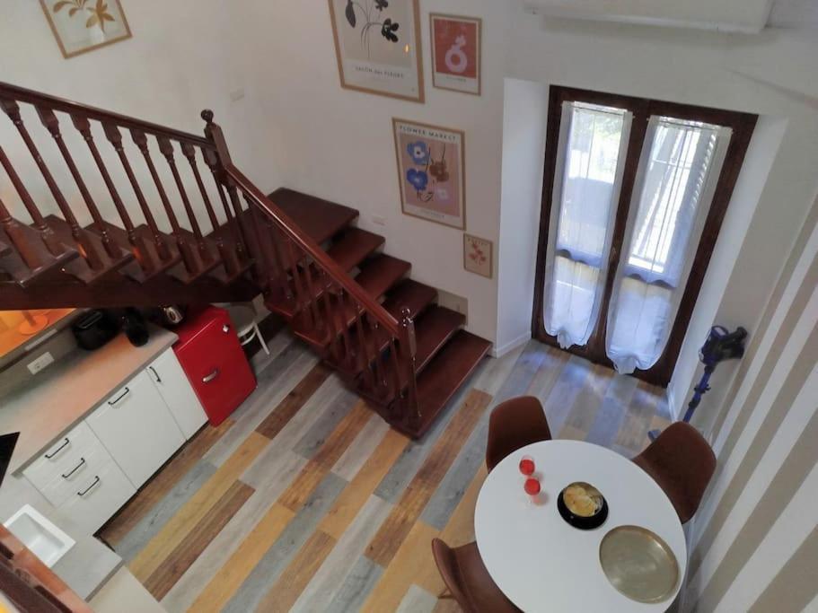 Casa Fedra, Delizioso Loft Frontelago Toscolano Maderno Zewnętrze zdjęcie