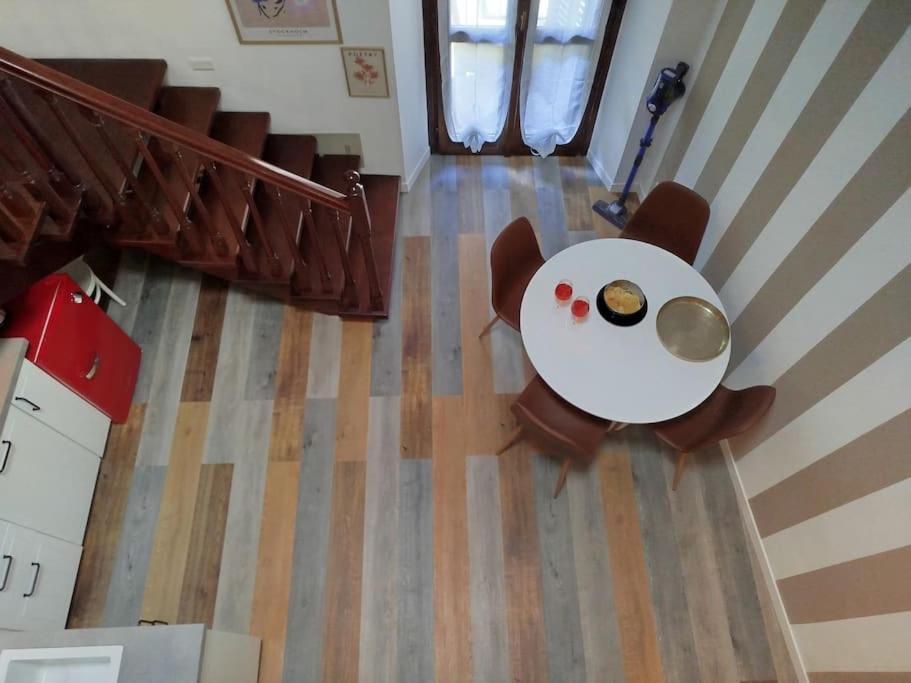 Casa Fedra, Delizioso Loft Frontelago Toscolano Maderno Zewnętrze zdjęcie